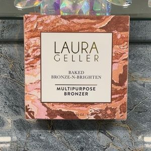 Laura Geller Baked Bronze-N-Brighten